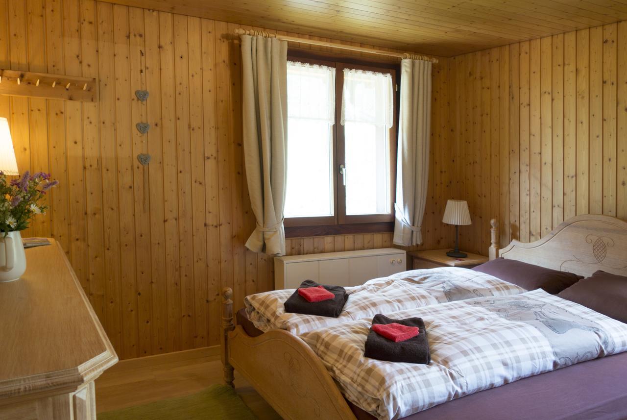 Gasthaus Goescheneralp Göschenen Esterno foto