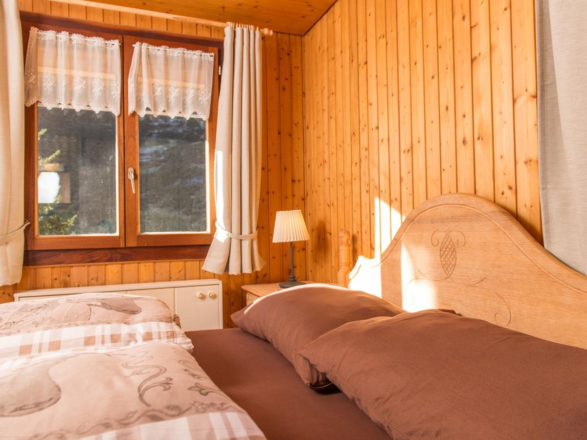 Gasthaus Goescheneralp Göschenen Esterno foto