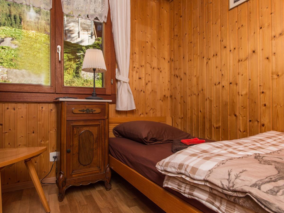 Gasthaus Goescheneralp Göschenen Esterno foto