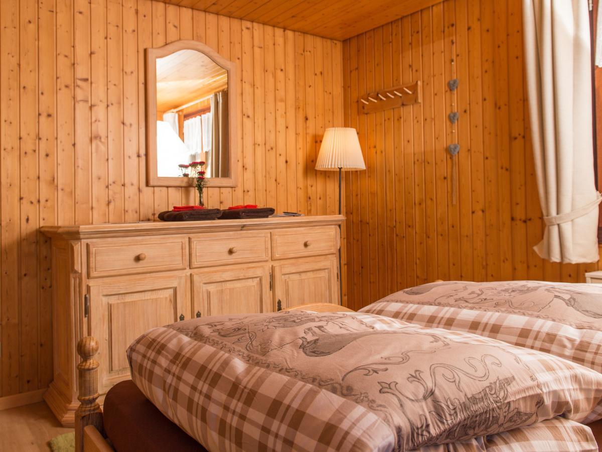 Gasthaus Goescheneralp Göschenen Esterno foto