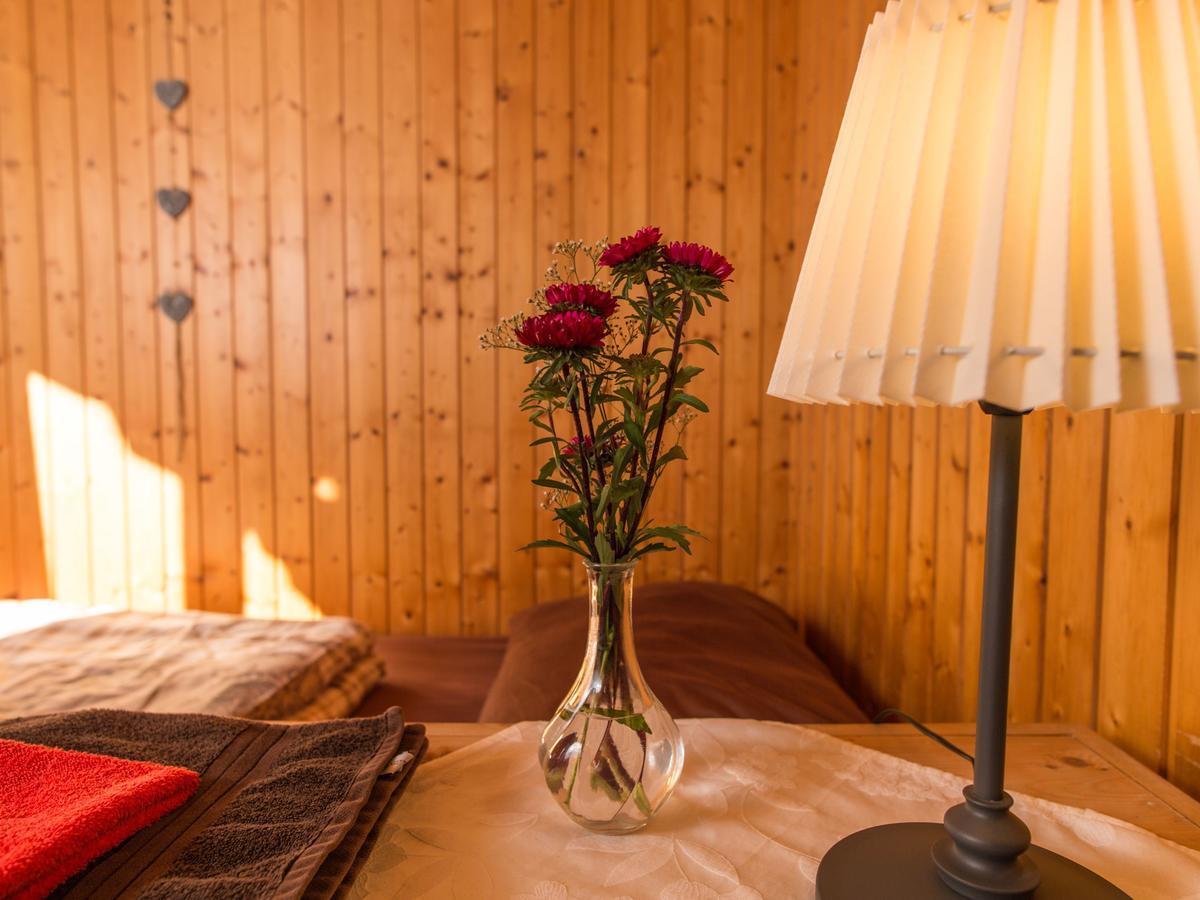 Gasthaus Goescheneralp Göschenen Esterno foto